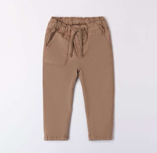 broek bruin