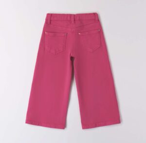 broek roze 1